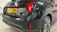 MINI Cooper 2.0 S Classic 5dr Auto Petrol Hatchback